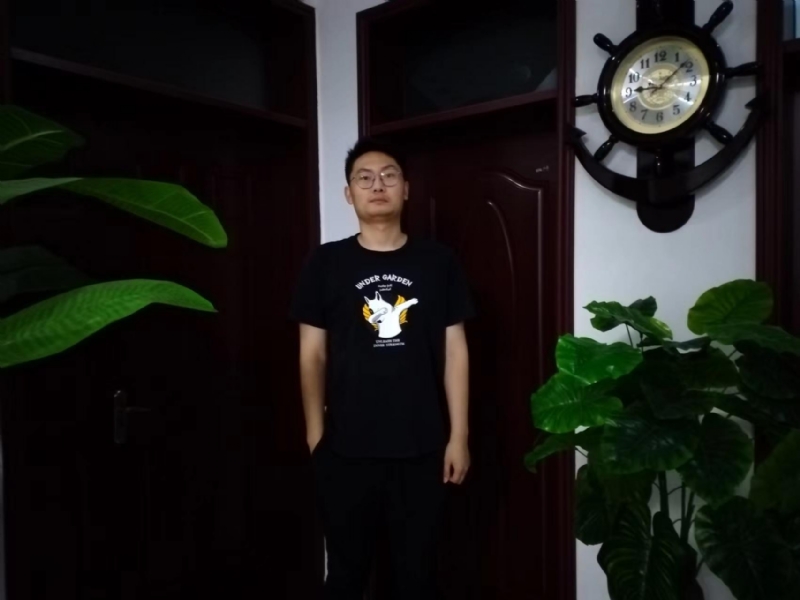 真诚交友的第一张照片--荆州相亲服务中心
