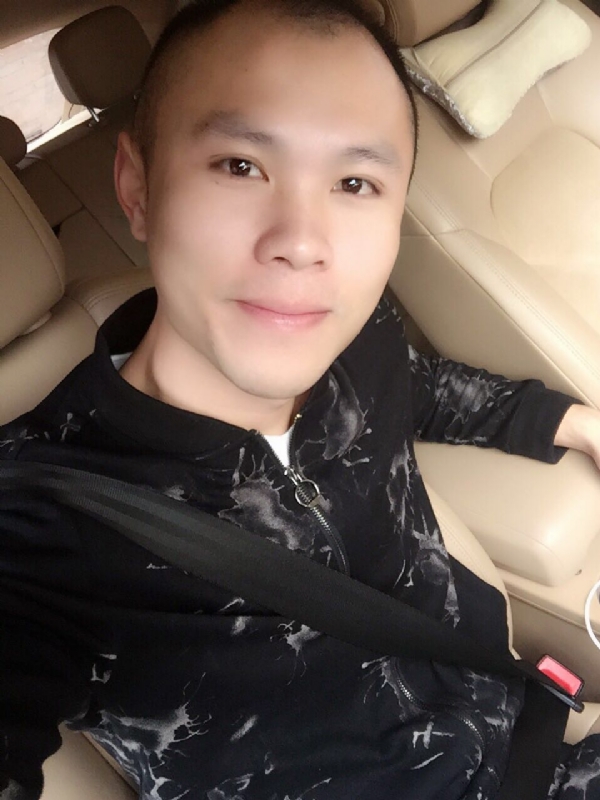 陈六六的第一张照片--荆州相亲服务中心