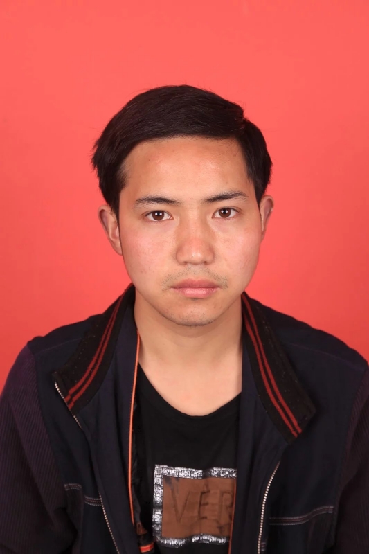 七彩明珠的第一张照片--荆州相亲服务中心