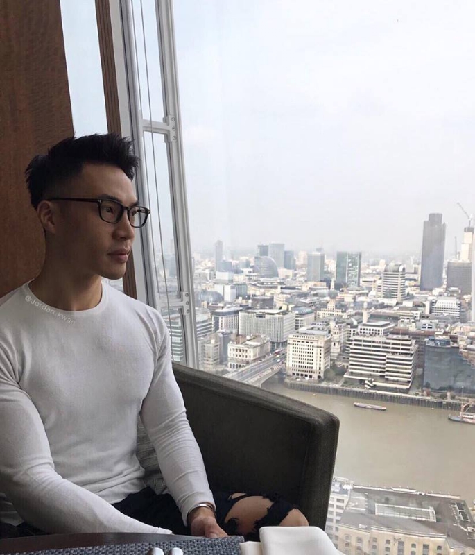 Chen文彬的第一张照片--荆州相亲服务中心