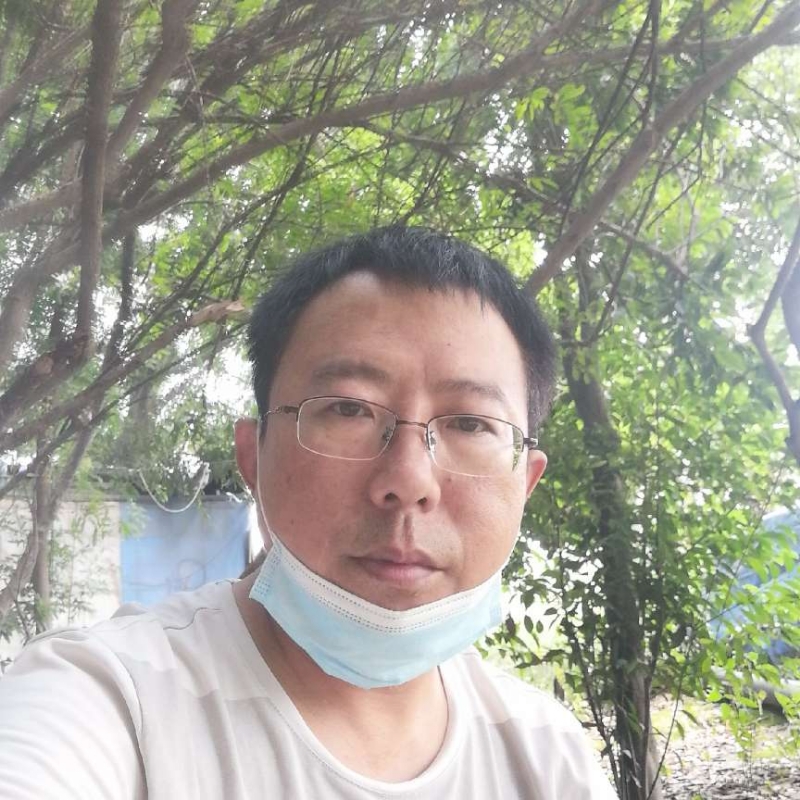 解勇的第四张照片--荆州相亲服务中心