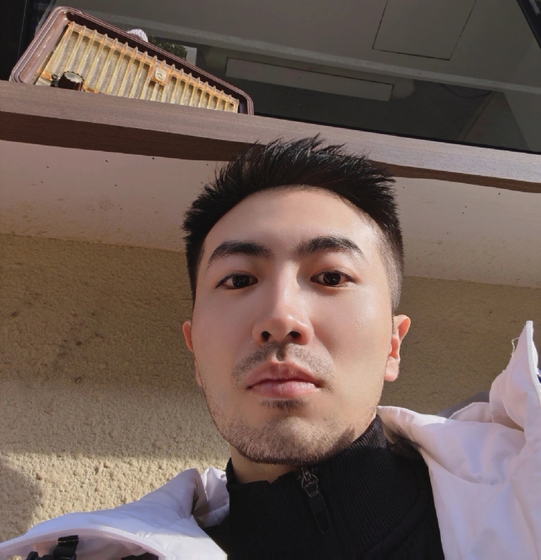 One的第一张照片--荆州相亲服务中心