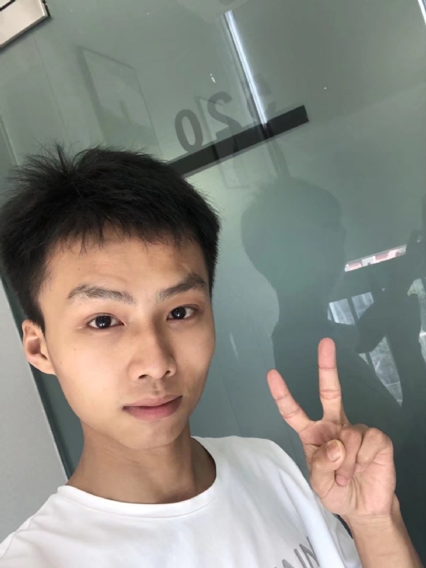吥離吥棄的第二张照片--荆州相亲服务中心