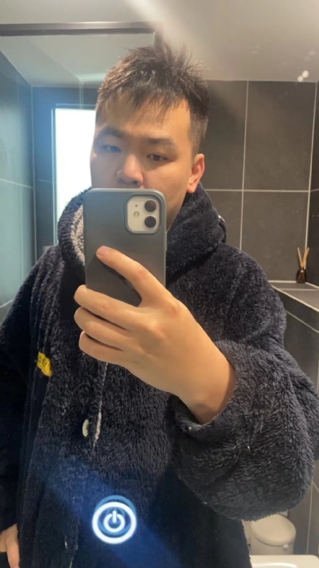 子子的第一张照片--荆州相亲服务中心