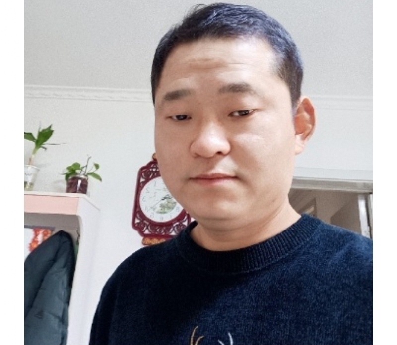 鹿先生的第二张照片--荆州相亲服务中心