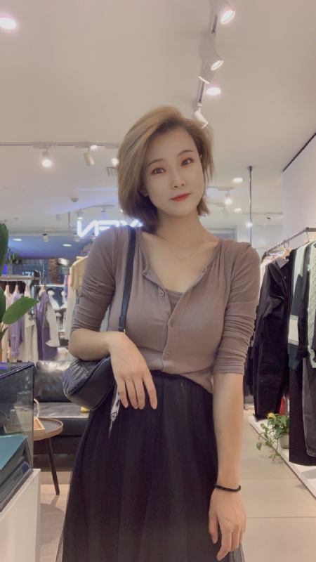 大婷子的第一张照片--荆州相亲服务中心