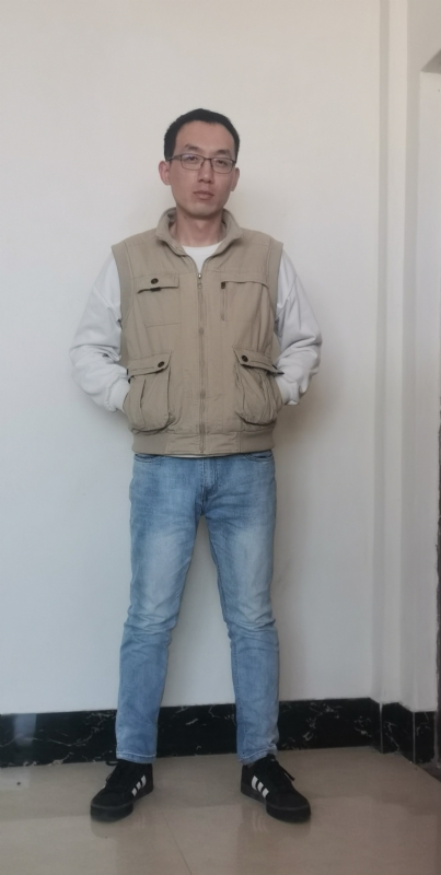 郭江富的第一张照片--荆州相亲服务中心