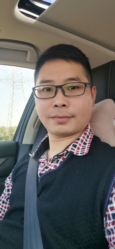 空空道人的第一张照片--荆州相亲服务中心