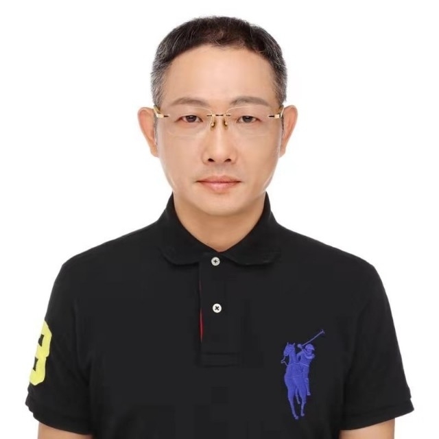 邱先森的第一张照片--荆州相亲服务中心