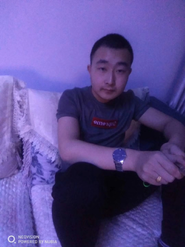 赵辉的第二张照片--荆州相亲服务中心