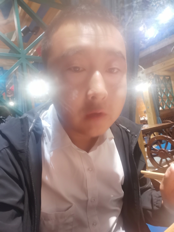赵辉的第三张照片--荆州相亲服务中心