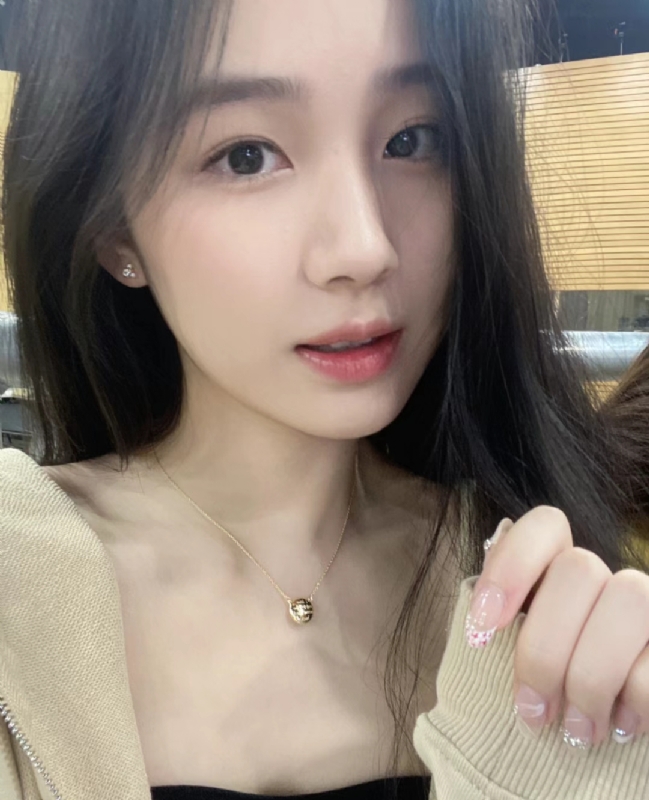 琪琪的第一张照片--荆州相亲服务中心