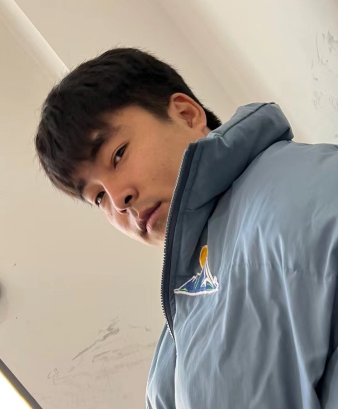 小朱的第一张照片--荆州相亲服务中心