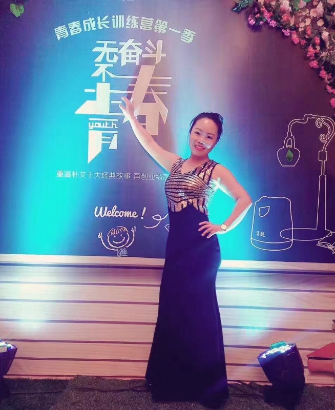 一生有李的第一张照片--荆州相亲服务中心