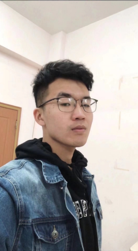 梁凯的第一张照片--荆州相亲服务中心