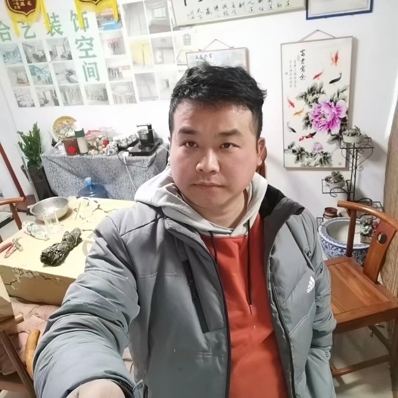 君君的第一张照片--荆州相亲服务中心
