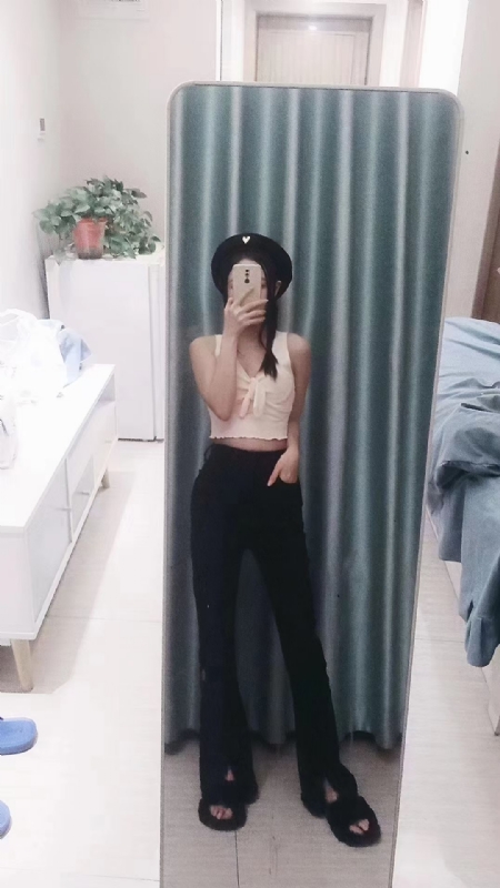 莎莎的第一张照片--荆州相亲服务中心