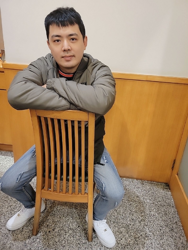 丁丁的第一张照片--荆州相亲服务中心