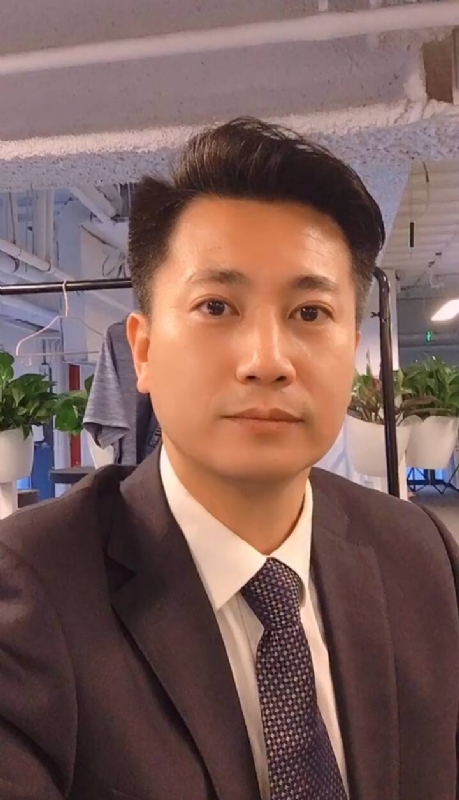 一路向前GO的第三张照片--荆州相亲服务中心
