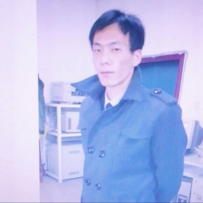 一生何求的第一张照片--荆州相亲服务中心