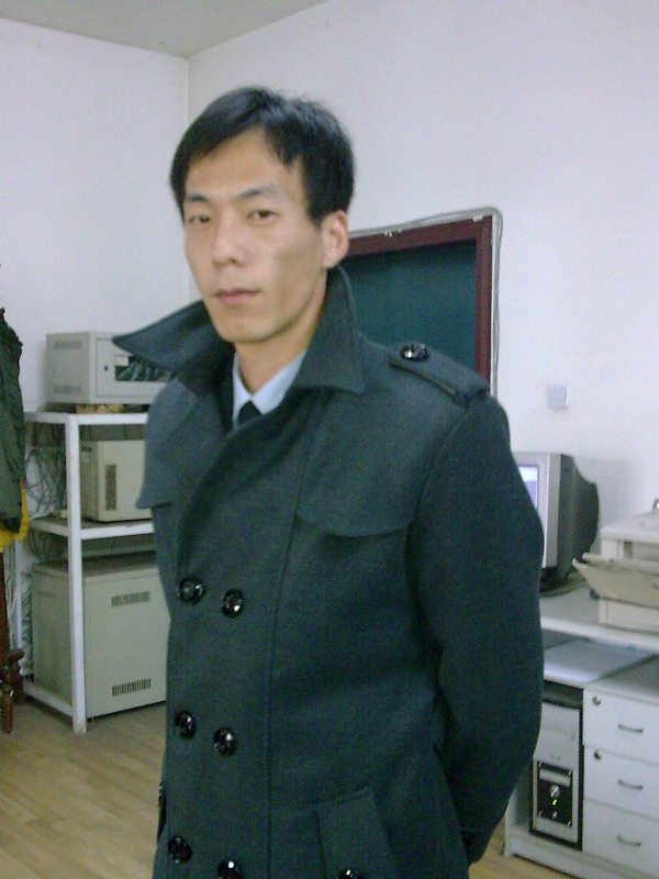 一生何求的第四张照片--荆州相亲服务中心