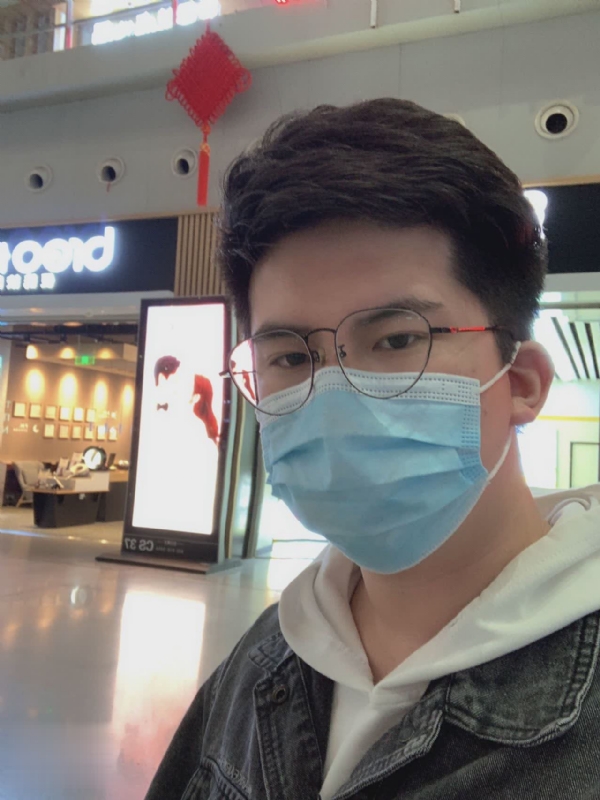 xxmr的第二张照片--荆州相亲服务中心