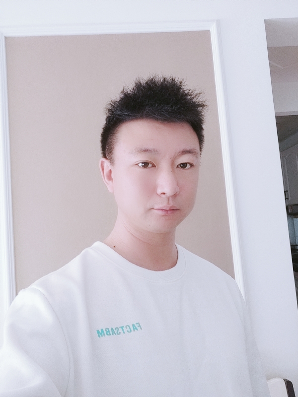 Glory的第一张照片--荆州相亲服务中心
