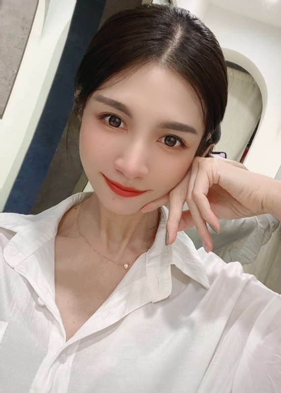 Anna的第一张照片--荆州相亲服务中心