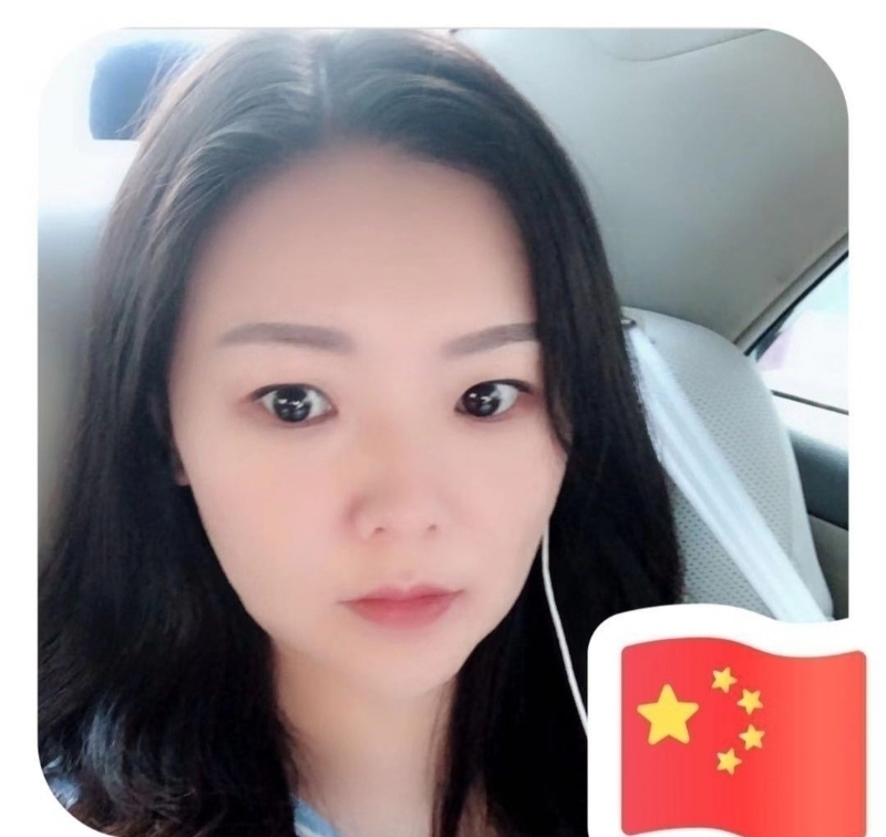 李姝静的第二张照片--荆州相亲服务中心
