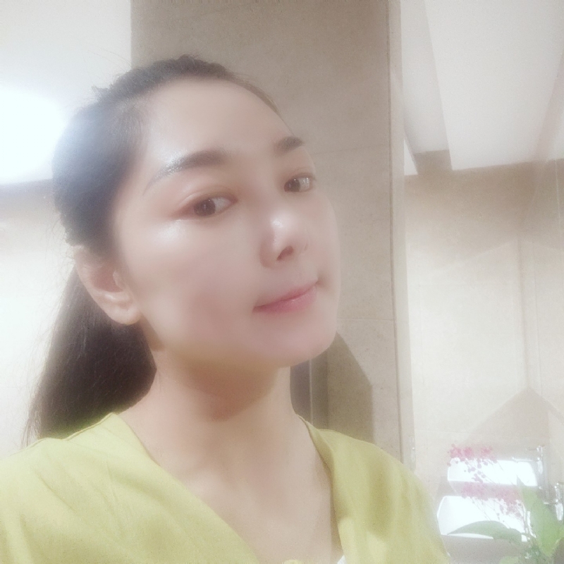 金秋的第一张照片--荆州相亲服务中心
