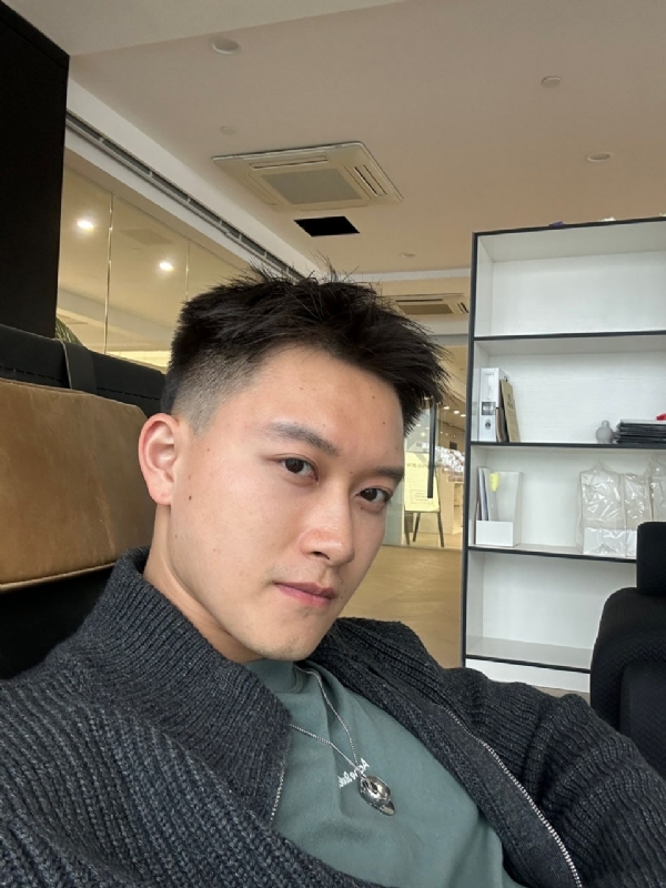 林先生的第二张照片--荆州相亲服务中心