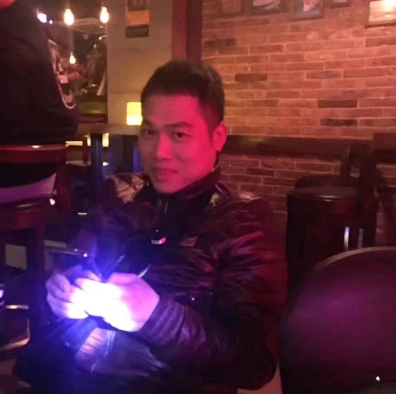 真谛的第一张照片--荆州相亲服务中心