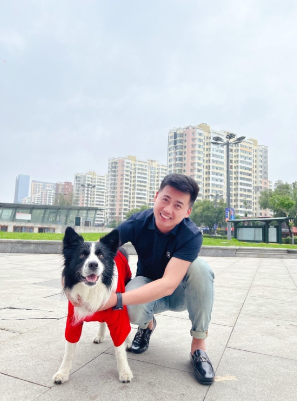 香港交友的第一张照片--荆州相亲服务中心