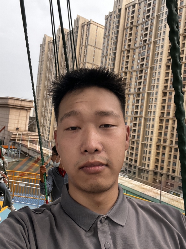 灰二的第一张照片--荆州相亲服务中心
