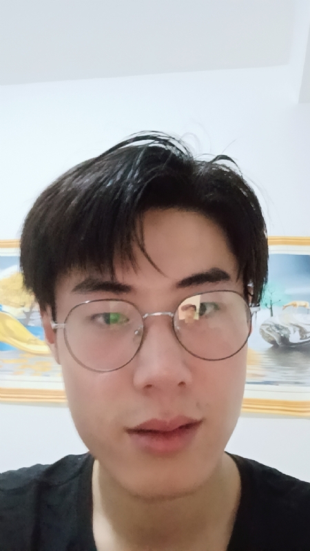 北冥的第一张照片--荆州相亲服务中心