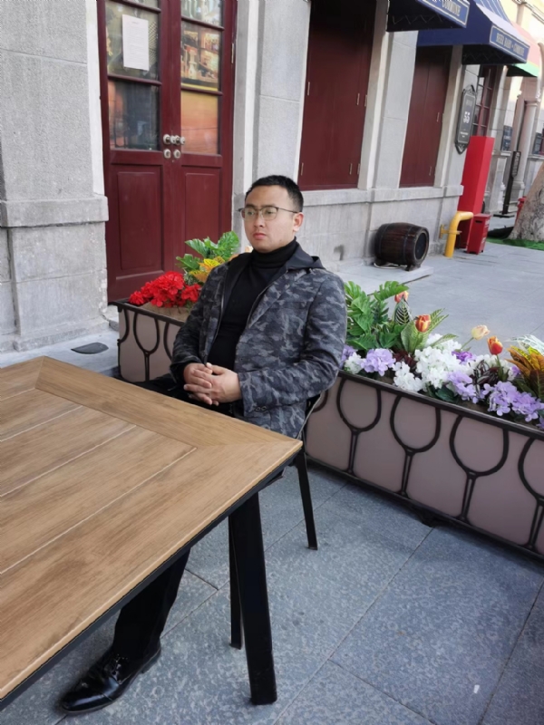 小独的第一张照片--荆州相亲服务中心
