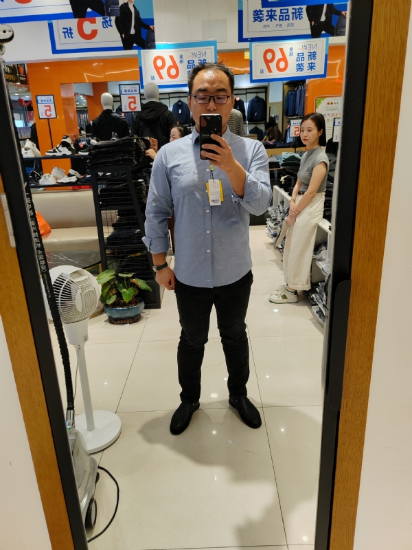 找一个女朋友的第二张照片--荆州相亲服务中心