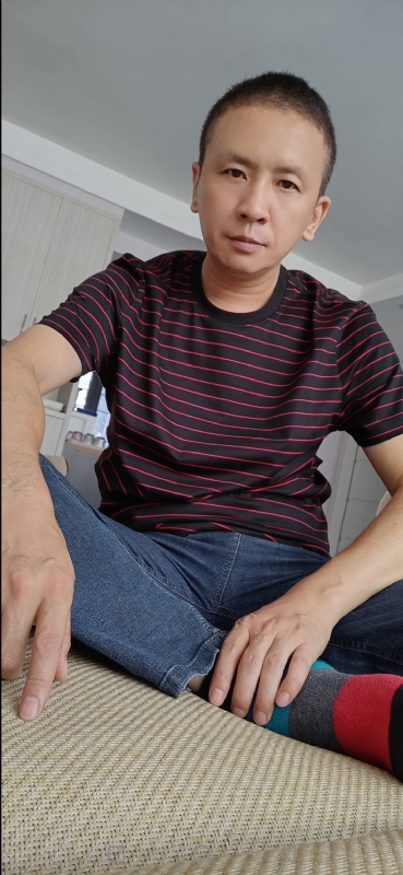 诚~的第一张照片--荆州相亲服务中心