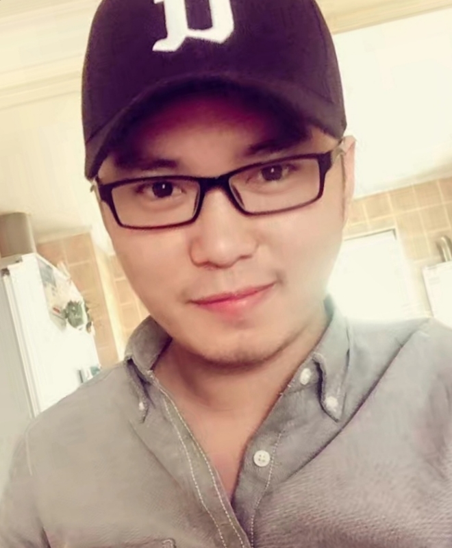 jack的第一张照片--荆州相亲服务中心