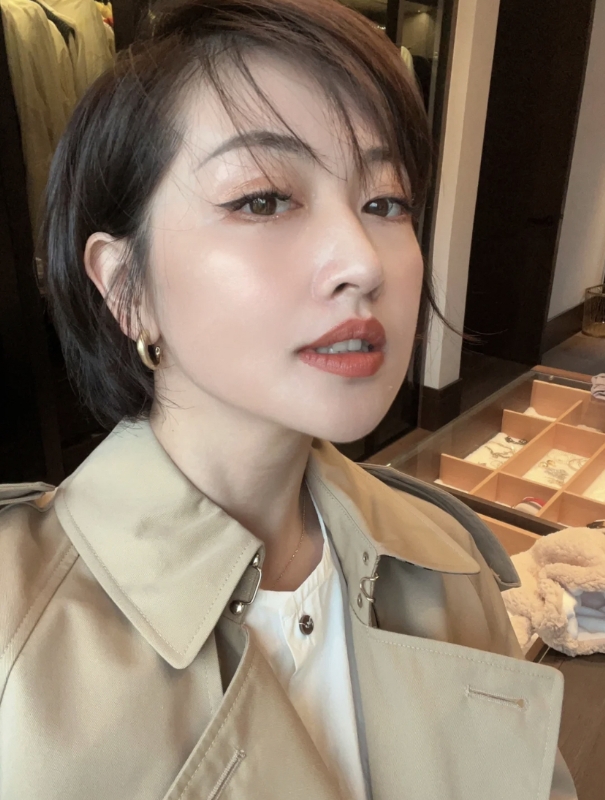 Angie的第一张照片--荆州相亲服务中心