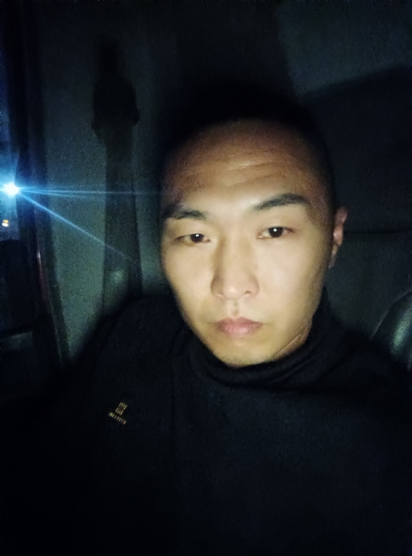 小小李的第一张照片--荆州相亲服务中心