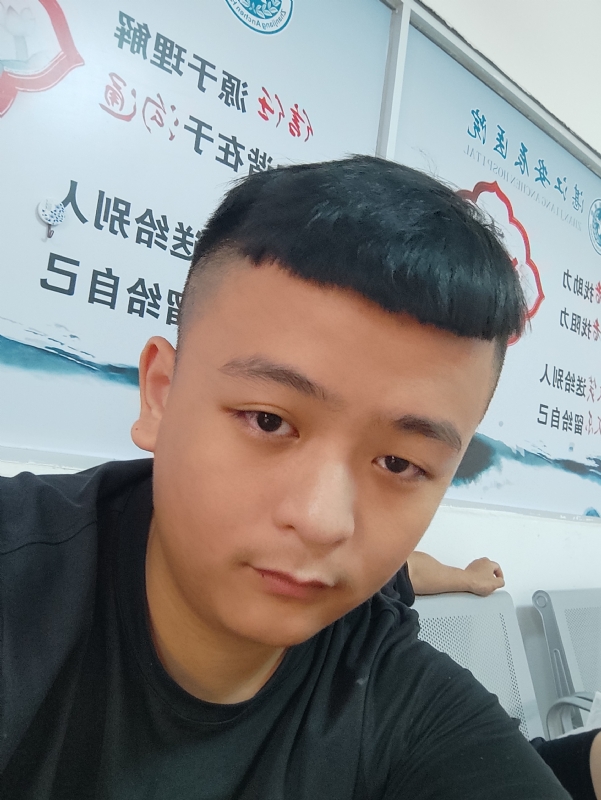 阿景的第一张照片--荆州相亲服务中心