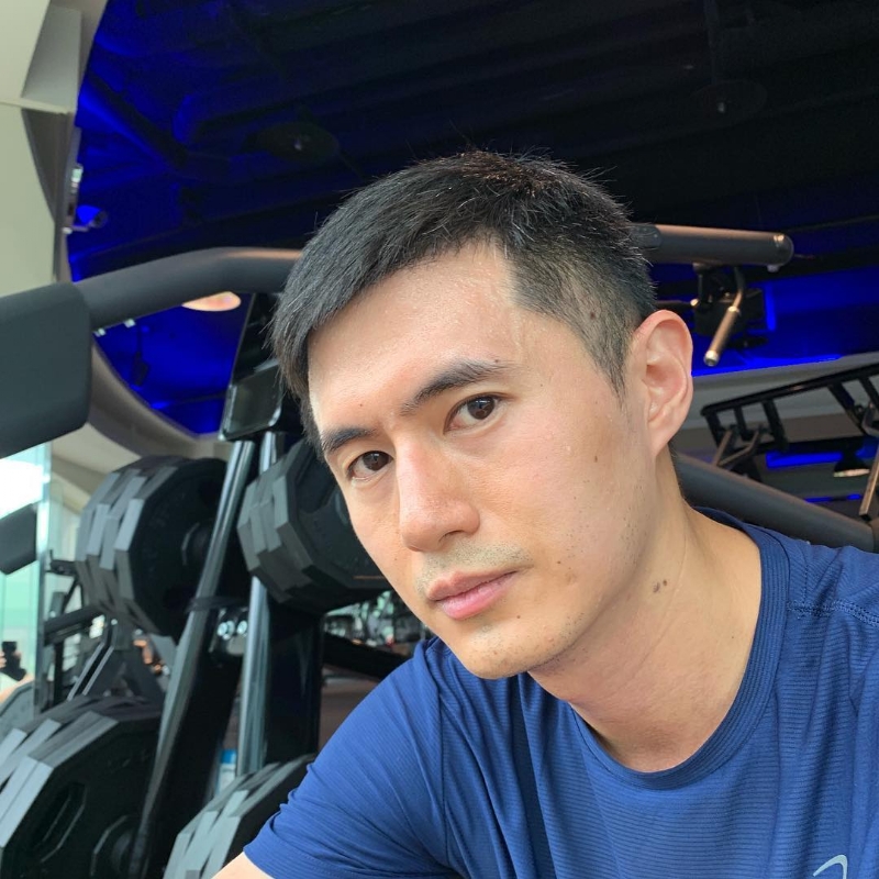 David的第二张照片--荆州相亲服务中心