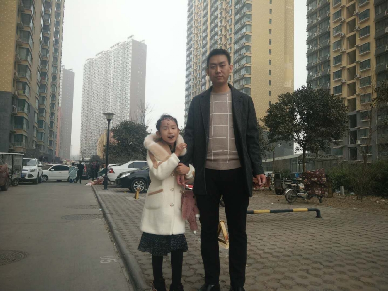酷客的第一张照片--荆州相亲服务中心