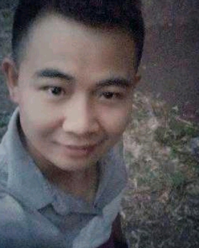 松岭的第一张照片--荆州相亲服务中心