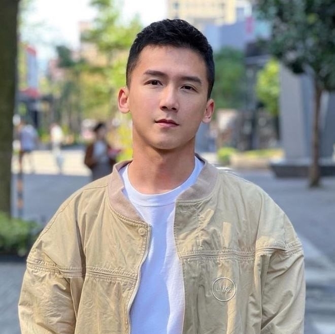 陈宥维的第二张照片--荆州相亲服务中心