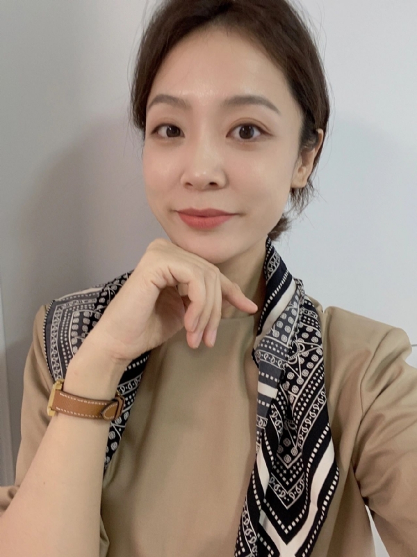 迷人秋色的第一张照片--荆州相亲服务中心