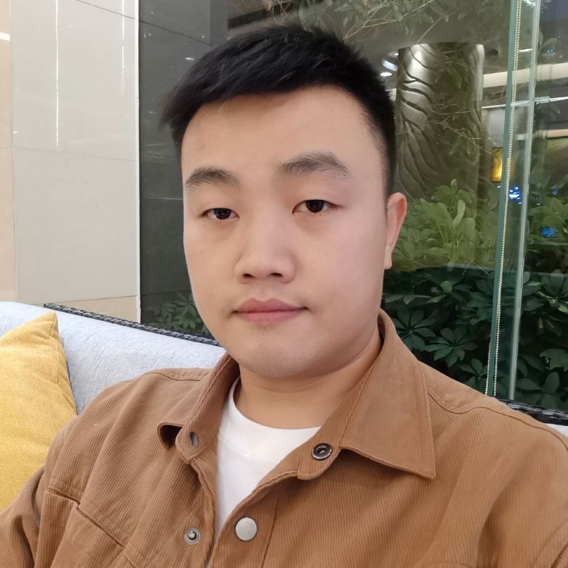 阳光炎斌的第一张照片--荆州相亲服务中心