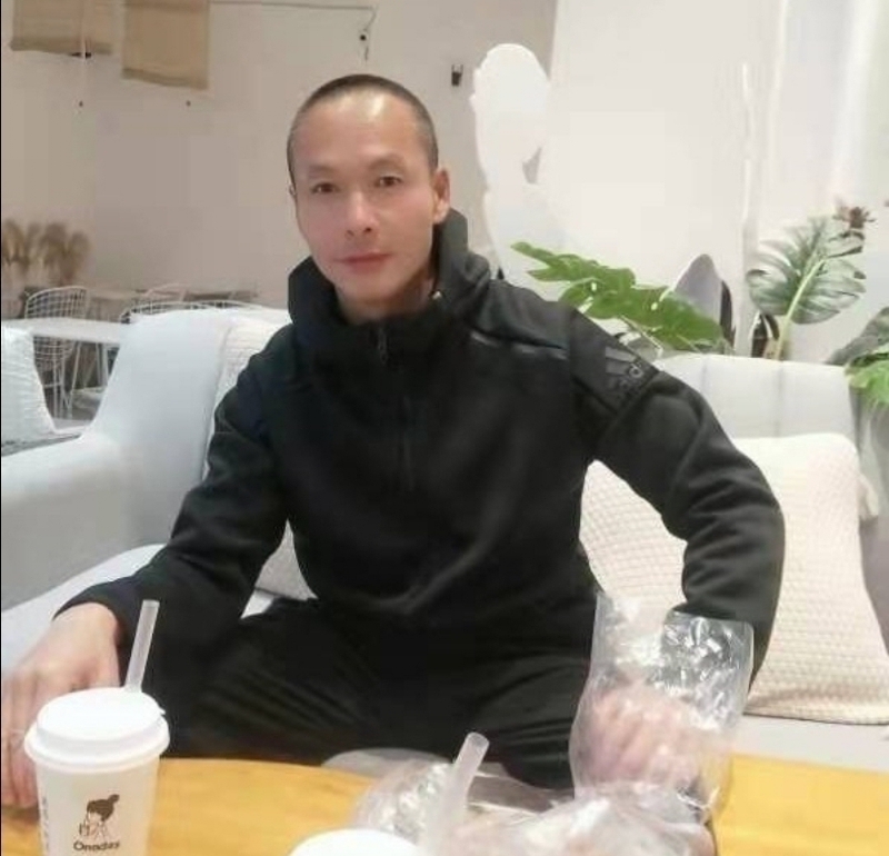 春满的第一张照片--荆州相亲服务中心