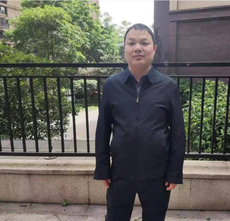 JACK的第一张照片--荆州相亲服务中心